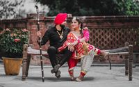 review-The Wedding Bucket