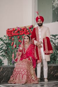review-The Wedding Bucket
