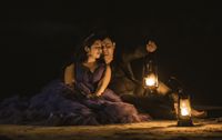 review-The Wedding Bucket