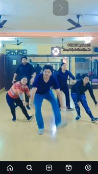 review-Gravity Dance and Fitness Studio