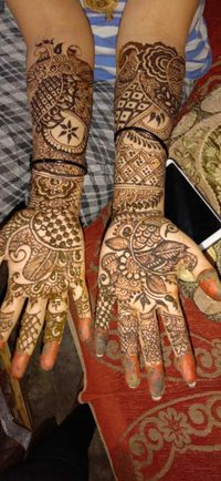 review-image-0-Fusion Mehndi 