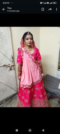 review-Manisha Dhaliya Makeover