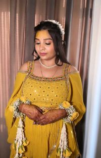 review-Manisha Dhaliya Makeover