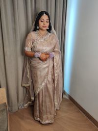 review-Manisha Dhaliya Makeover