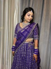review-Manisha Dhaliya Makeover