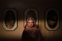 review-Nidhi Sharma Artistry