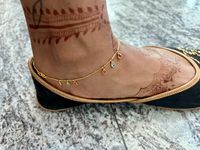 review-Bangalore Mehendi