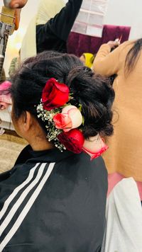 review-Anjali Makeover