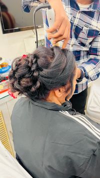 review-Anjali Makeover
