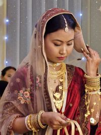 review-Glamified by Tamalika