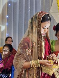 review-Glamified by Tamalika