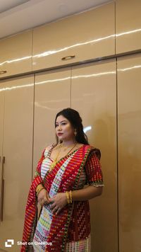 review-Glamified by Tamalika