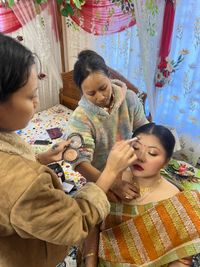 review-Glamified by Tamalika