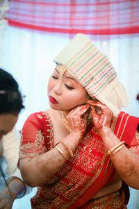 review-Glamified by Tamalika