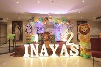 review-The Eliot Hotel & Banquet