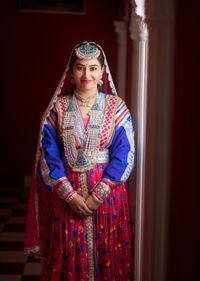 review-Shruti Sharma Makeovers