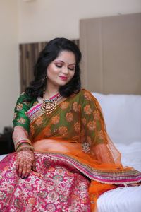 review-image-2-Makeup And Styling By Simran