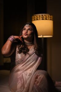 review-Shambhavee Artistry