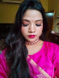 review-Shambhavee Artistry