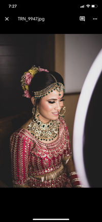 review-Saloni Arora - Makeup Mafia