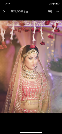 review-Saloni Arora - Makeup Mafia