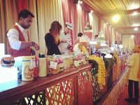 review-WINE AND CHEESE AFFAIRE
