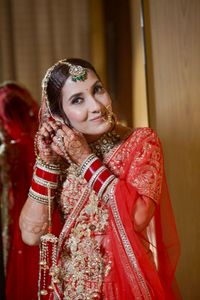 review-Karishma Artistry