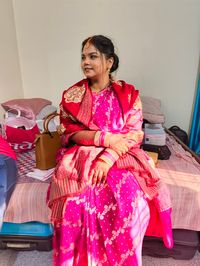 review-Karishma Artistry