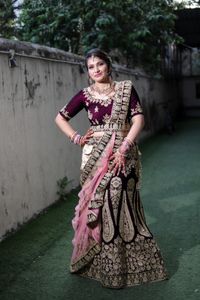 review-image-0-Nikita Shah Bridal Makeover