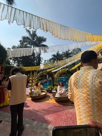 review-Corbett Adventure Resort