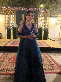 review-Gagann Dutta Artistry