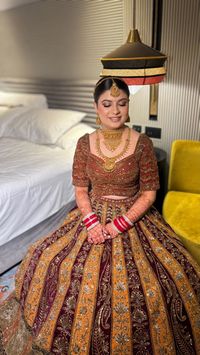 review-Gagann Dutta Artistry