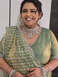 review-Makeup by Nikita Sanghvi