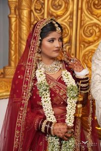 review-Pooja Rawat Makeup Artist