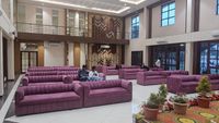 review-Sarai Resort Indore