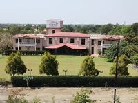 review-Sarai Resort Indore