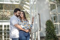 review-A One Wed Day Films