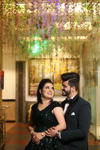 review-A One Wed Day Films