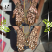 review-image-1-Rinal Designer Mehandi