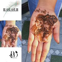 review-image-0-Rinal Designer Mehandi