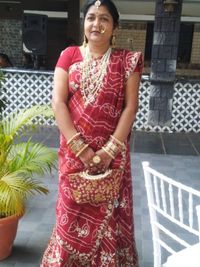 review-Mehendi Artist Nagpur