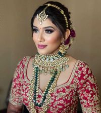 review-Makeover by Parul