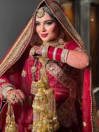 review-Makeover by Parul