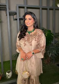 review-Makeover by Parul