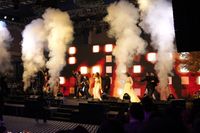 review-Fiestro Events