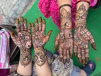 review-image-1-Amar Mehndi Artist