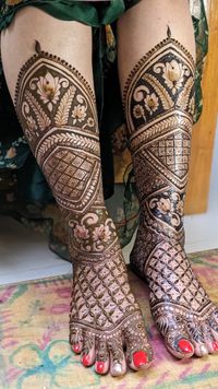 review-image-1-Amar Mehndi Artist