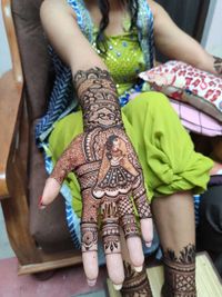 review-image-1-Amar Mehndi Artist