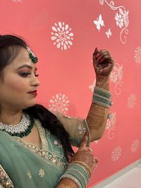 review-Maisha Makeup Studio