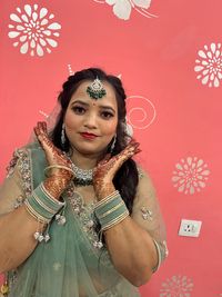 review-Maisha Makeup Studio